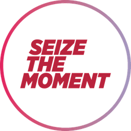 Seize The Moment Logo